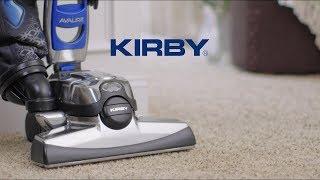 Kirby  Vacuum Cleaner Review-Why not to Buy