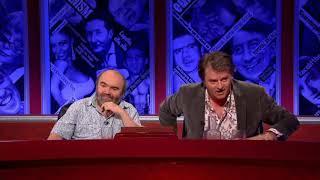 HIGNFY S39E04   Jeremy Clarkson, Clare Balding & Andy Hamilton