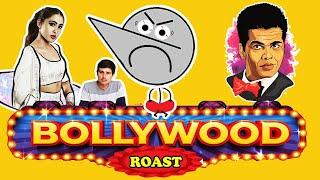 BOLLYWOOD KA PANCHANAMA | Angry Prash | Ft. Dhruv Rathee