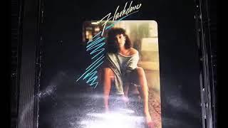 Flashdance soundtrack 1983