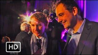 Eleven Madison Park & Alinea at World's 50 Best 2013 - N 5 & 15 - chefs Humm & Achatz | The Upcoming