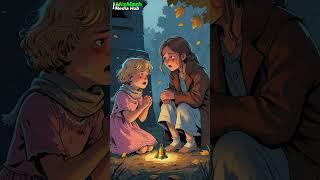 The Mysterious Bell at Midnight!A Story of Courage & Kindness  #Heartwarming #shortstory #history