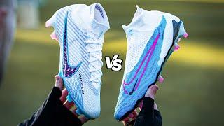 PHANTOM GX vs MERCURIAL - watch before you buy!