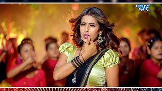 #Shivani Singh लाजवाब #DJ_Video - ठिका राजा जी - Ft. Parul & Gaurav - Bhojpuri Dj Song