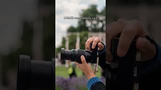 Lens Review: Lumix G Vario 100-300mm f/4-5.6