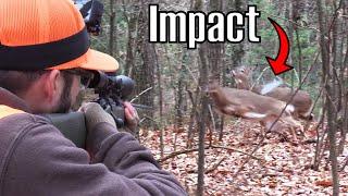 WILD DEER DRIVES on OPENING WEEKEND! - PA Rifle Season