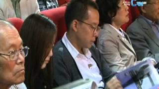 [C채널뉴스] 서울국제사랑영화제 개막
