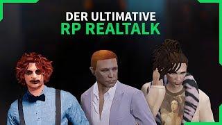 RP Talk mit AsterPewPew und Dekarldent 