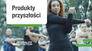 POZNAJ NOWE PRODUKTY HERBALIFE | PRODUKTY I ODŻYWIANIE