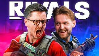 BLAST Rivals 2025 - CS2 Fragmovie