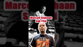 Ahmad Dhani Cibir Marcell Siahaan : Inilah yang Merasa Lebih Ahli Soal Hukum