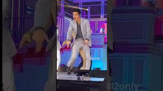 SEHUN 2023 LOVE SHOT FANCAM FROM SMCU ️ #exo #exol #sehun #kpop #fyp #shorts #trendingshorts