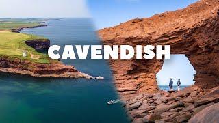 Cavendish PEI Adventures | Boat Tour, Rotating House, Cycling, Kayaking & more