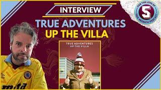 INTERVIEW : TRUE ADVENTURES (UP THE VILLA)