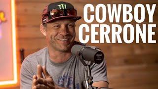 Donald COWBOY Cerrone - Rodeo Time Podcast 139