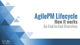 AgilePM: Agile Project Management (DSDM) - "How to" use it from Pre to Post Project