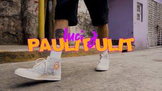 LUCI J - PAULIT ULIT (Official Music Video) Prod. by Don Jay