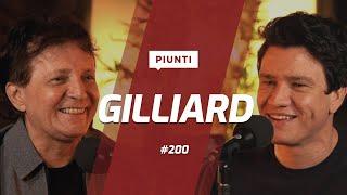 GILLIARD - Piunti #200