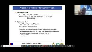 SEWER AND STORMWATER DESIGN DAY 2 PART 2