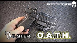 Tulster Holsters O.A.T.H. - Glock G19