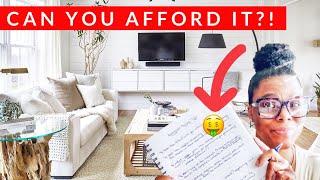 Apartment Hunting Tips You Actually Need!