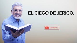 Predica Católica 77 | EL CIEGO DE JERICO - SALVADOR GOMEZ