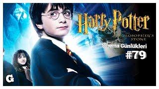  Harry Potter and the Philosopher's Stone - Sinema Günlükleri - Bölüm 79