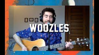 Woozles live on Sleeper Radio [Full Set]