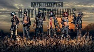 ДУО с Pxweb PlayerUnknown’s Battlegrounds