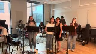 BuckeyeFunk Band Promo Video: "Dancing Queen" Cover by ABBA