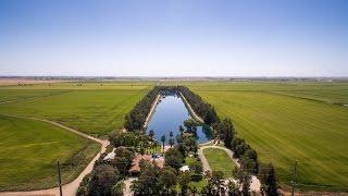 Dream Property | Palm Lake Retreat, Lincoln California