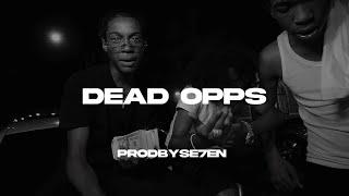 DD Osama X Notti Osama X UK/NY Drill Type Beat 2024 - DEAD OPPS | UK/NY Drill Instrumental 2024