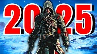 Should you play Assassin’s Creed Rogue in 2025?