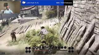 Beta Testing Take 2