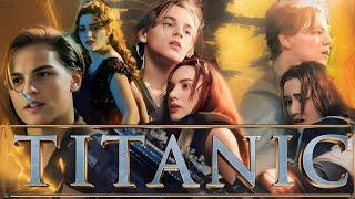 Titanic (1997) Full Movie HD 720p Facts | Leonardo DiCaprio, Kate Winslet | Unknown Facts Part 1