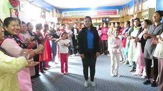 Kathmandu Montessori Teacher Training Center