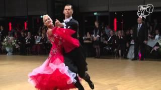 The Final | 2013 World Senior I Standard