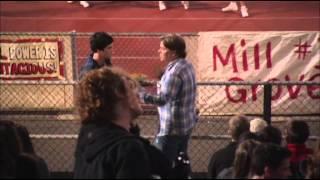 The Perks of Being a Wallflower [Behind The Scenes I]