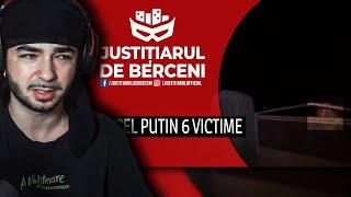 TheRealRed reactioneaza la Justitiarul de Berceni EPISODE 150: GHEORGHE PROFESORUL