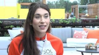 MVTV News- Solar Decathlon with Team Orange County