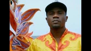 China in the eyes of African dragon dancer| CCTV English