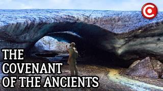 11,000 Year Old Underwater City and The European Pre-Flood Mega Structure Kept in Secret
