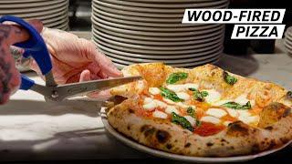 How Una Pizza Napoletana Became the No. 1 Ranked Pizza in the World — Handmade