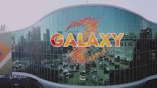 Торгово-развлекательный центр Galaxy, г.Барнаул пр-т Строителей ,117