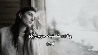 Ciche sny - Kinga Wiśniewska #smutek #żal #samotność