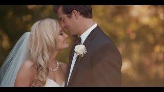 Cincinnati, Ohio Wedding Video  |  Jessica and Jacob