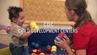 JBPHH Child Development Center