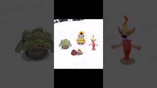 My Singing Monsters Dawn of Fire #mysingingmonsters #mysingingmonsterssong