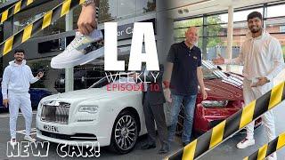 Lord Aleem - LA Weekly: S01 E10