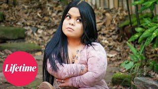 Abira and the Tiny Twins Get Heated | Little Women: Atlanta (S6 Flashback) | Lifetime